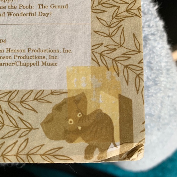 2/$10 A Little Golden Book Walt Disney’s Sleeping Beauty - Picture 6 of 13